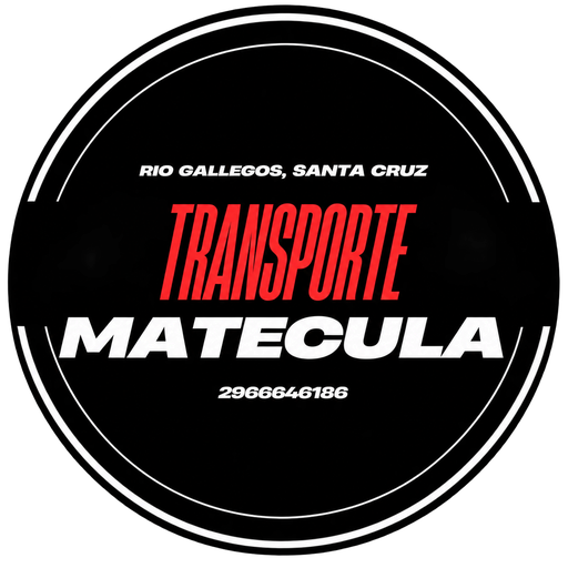Transporte Matecula